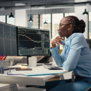 Industria: Servicios Financieros