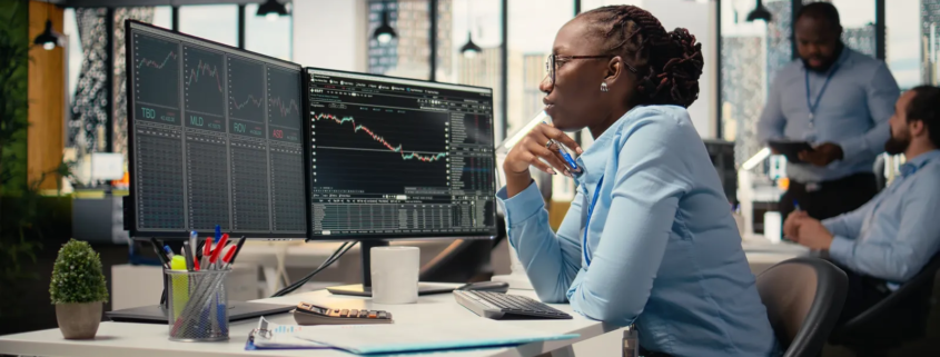 Industria: Servicios Financieros
