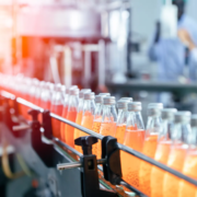Industria: Alimentos y Bebidas