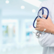 Industria: Salud