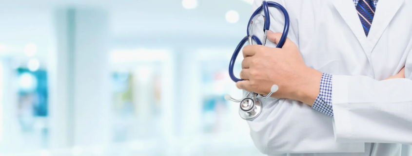 Industria: Salud