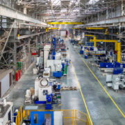 Industria: Manufactura