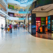 Industria: Retail