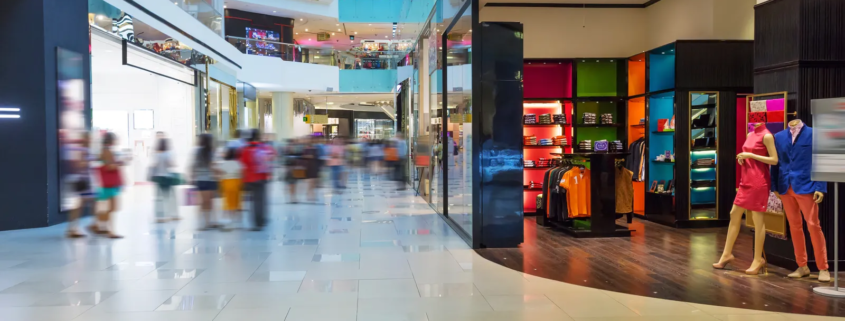 Industria: Retail