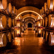 Industria: Vinos y Destilados
